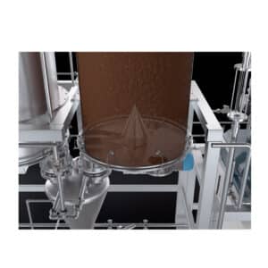 Ground Coffee Handling and Conveying